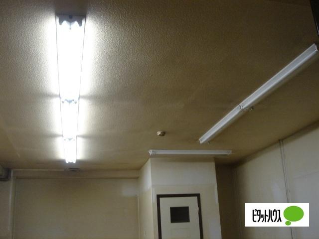 大和田コーポ 部屋画像