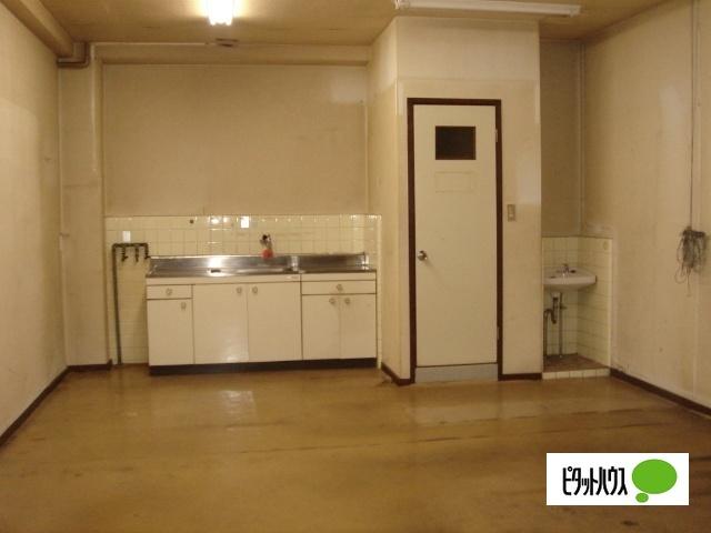 大和田コーポ 部屋画像