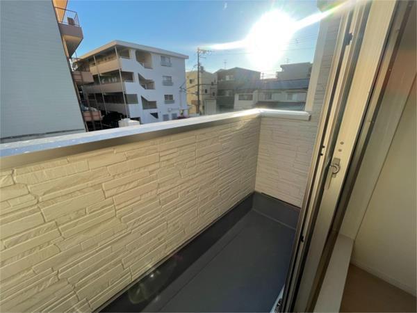 門真市上島町アパート 部屋画像