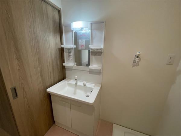 門真市上島町アパート 部屋画像