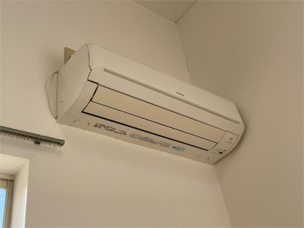 枚方市南中振アパート 部屋画像