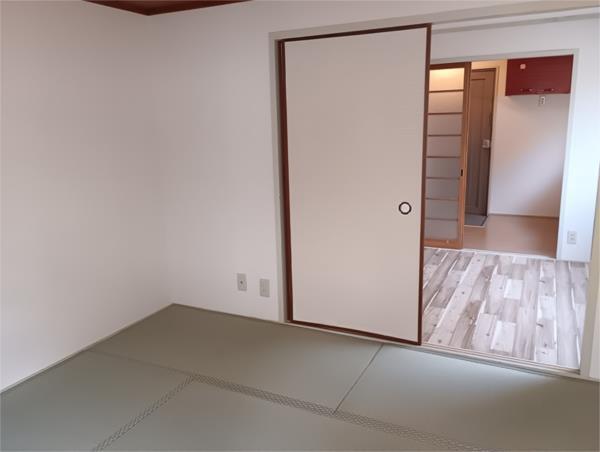 寝屋川市香里南之町アパート その他部屋・スペース