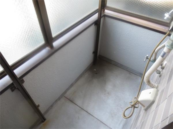 寝屋川市萱島南町アパート 部屋画像