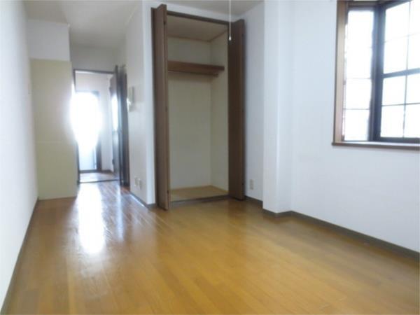 寝屋川市萱島南町アパート 収納