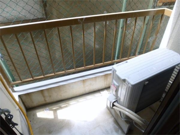 門真市本町アパート 部屋画像