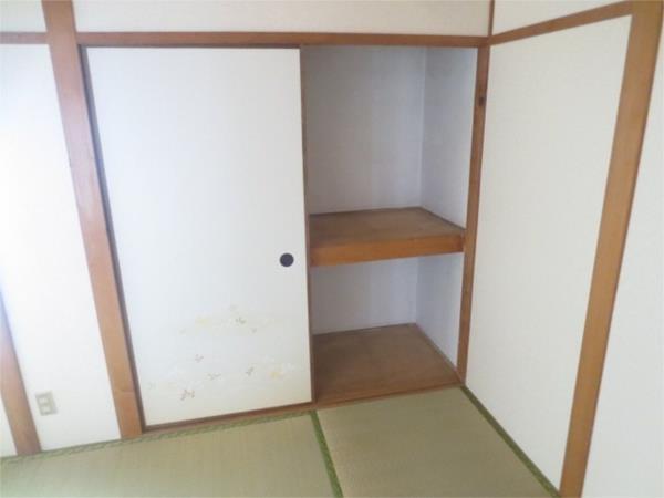 寝屋川市御幸東町その他 収納