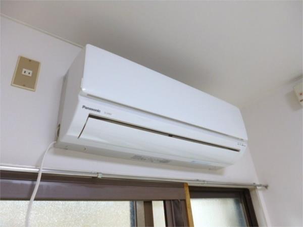 門真市本町アパート 部屋画像