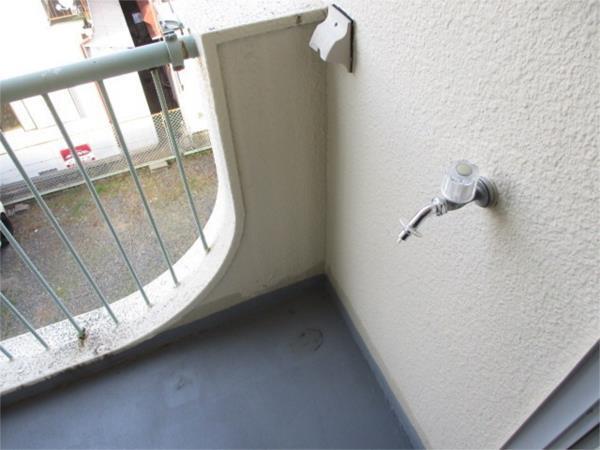 寝屋川市緑町アパート 部屋画像
