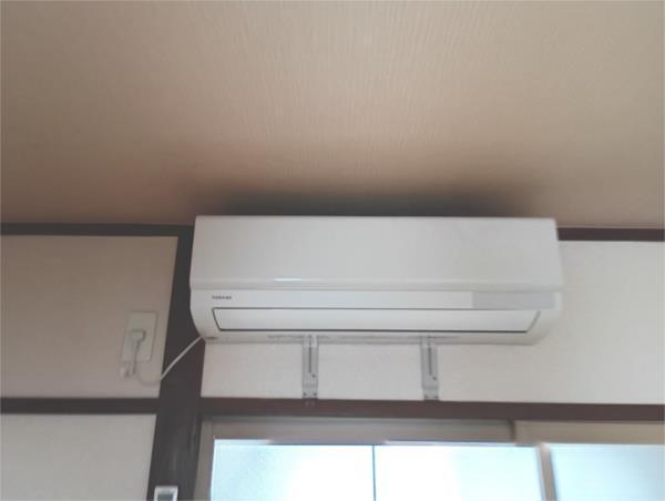 寝屋川市香里新町アパート 部屋画像