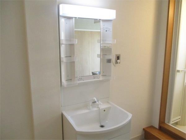 寝屋川市緑町アパート 部屋画像