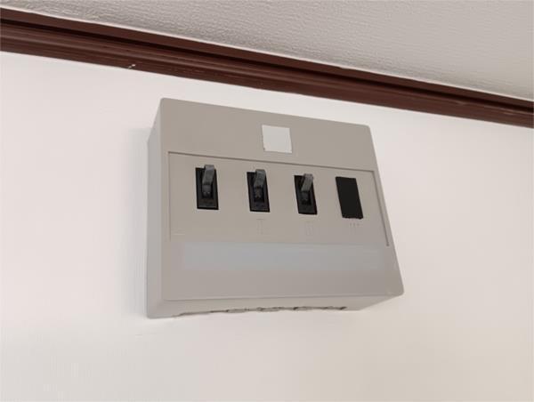 寝屋川市香里新町アパート その他