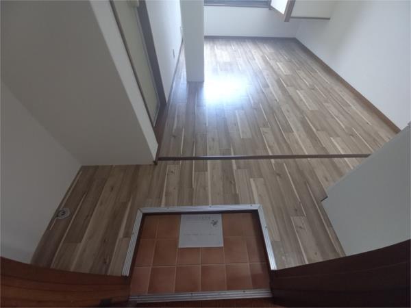 枚方市磯島茶屋町アパート 玄関
