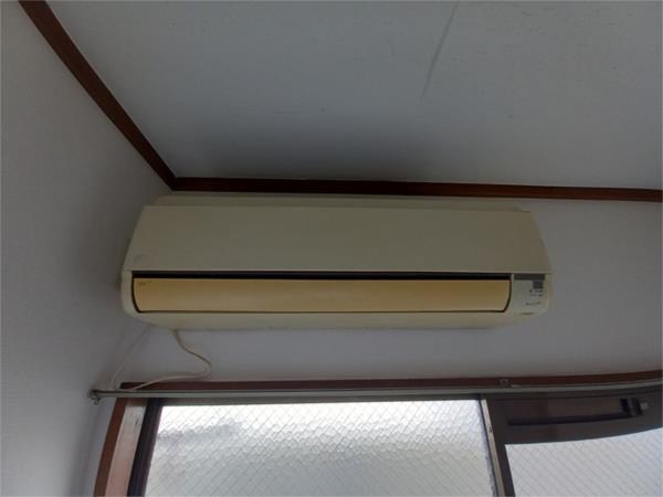 枚方市磯島茶屋町アパート 部屋画像