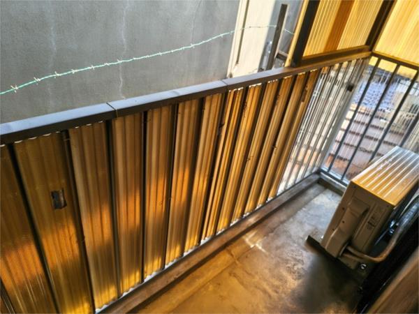守口市大久保町アパート 部屋画像