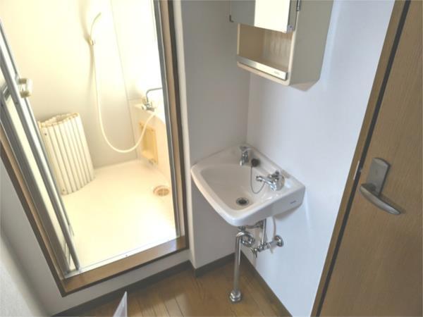 守口市大久保町アパート 部屋画像