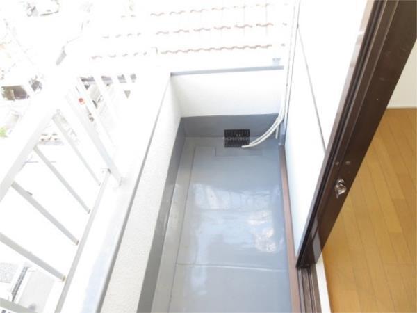 寝屋川市萱島桜園町アパート 部屋画像