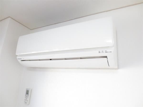 寝屋川市萱島桜園町アパート 部屋画像