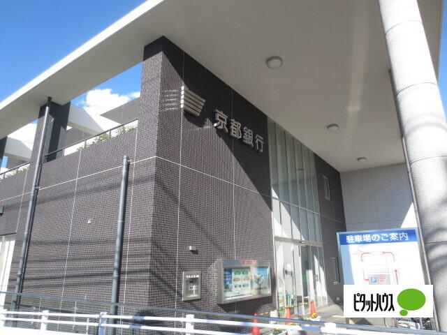 京都銀行牧野支店：226m