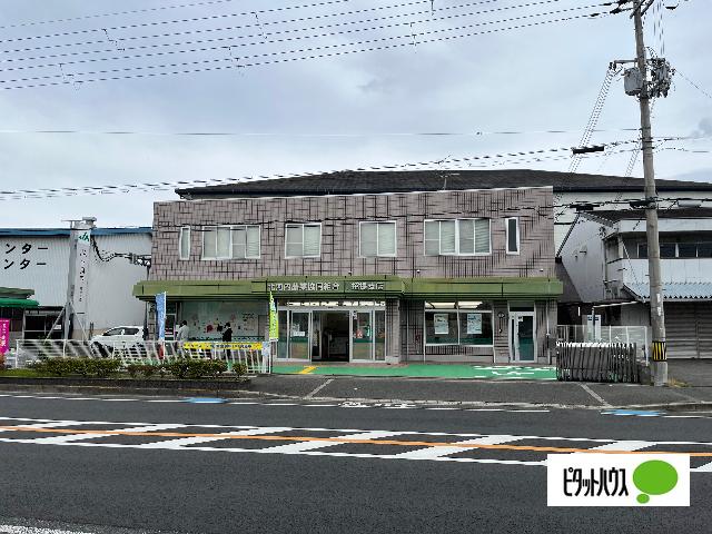 JA北河内招提支店：56m