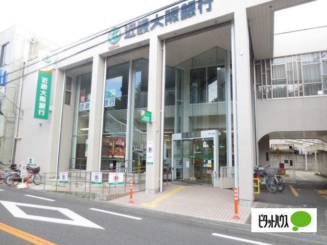 関西みらい銀行牧野支店：871m