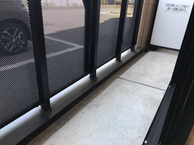 シャイン池之宮 部屋画像