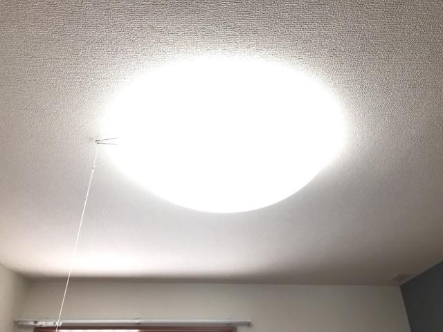 シャイン池之宮 部屋画像