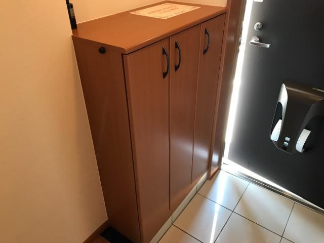 シャイン池之宮 部屋画像