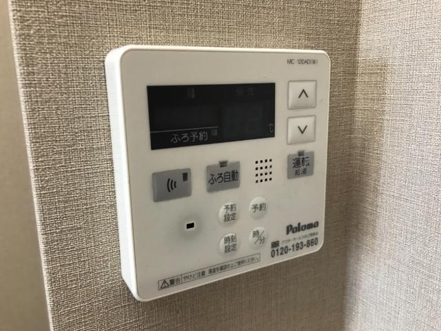 シャイン池之宮 部屋画像