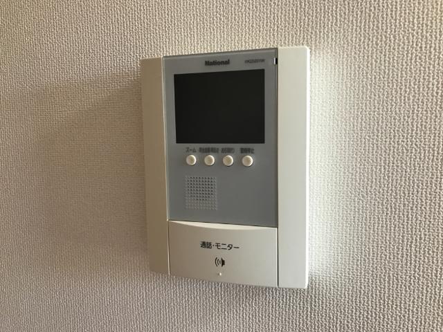 シャイン池之宮 部屋画像