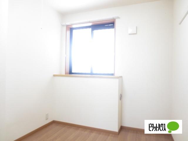 シャイン池之宮 その他部屋・スペース