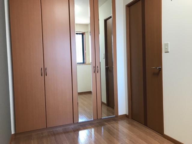 シャイン池之宮 部屋画像