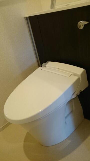 パルク栄光（105） トイレ