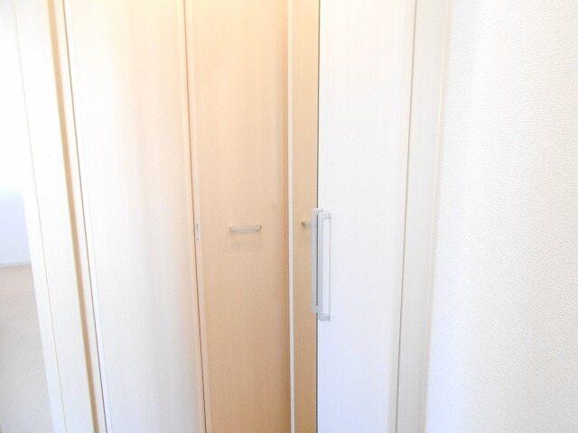 エクレール・牧野（101） その他部屋・スペース
