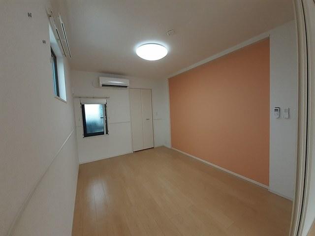 アンダンテ郡津（301） その他部屋・スペース