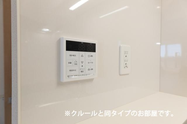 コート　ド　ブラン（101） 設備