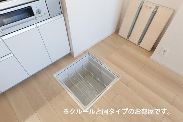 コート　ド　ブラン（101） その他