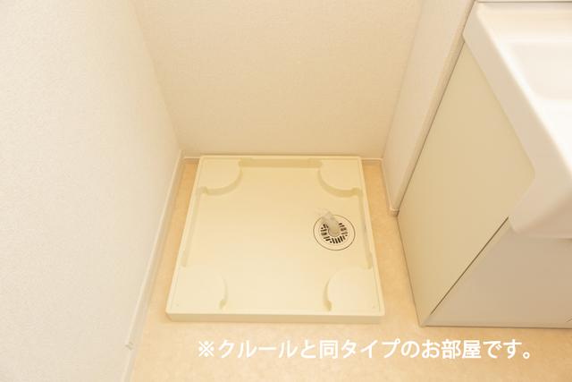コート　ド　ブラン（101） 設備