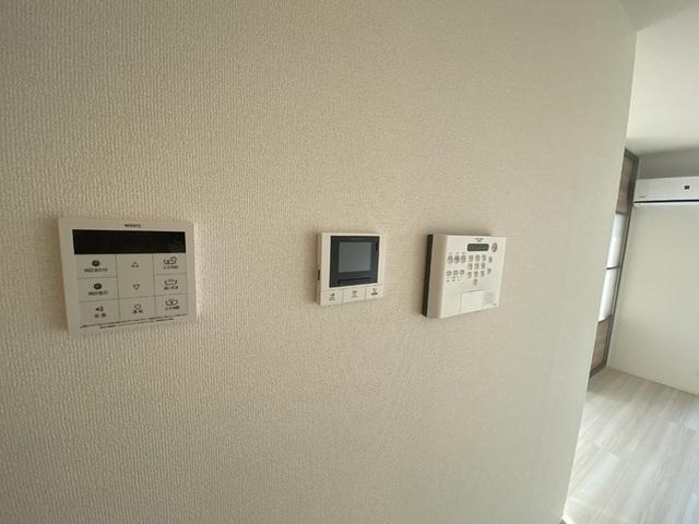 ＣＡＳＡ　ＳＥＯＮ（105） 部屋画像