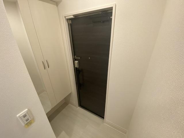ＣＡＳＡ　ＳＥＯＮ（105） 玄関
