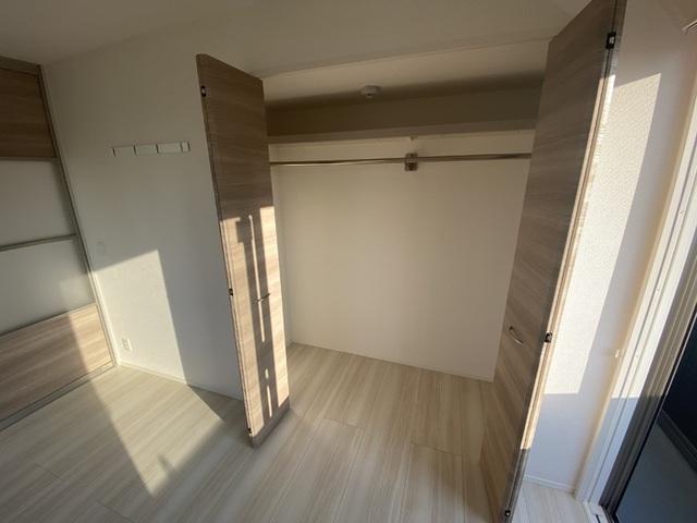 ＣＡＳＡ　ＳＥＯＮ（105） 部屋画像