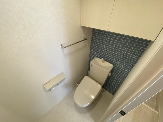 ＣＡＳＡ　ＳＥＯＮ（105） トイレ