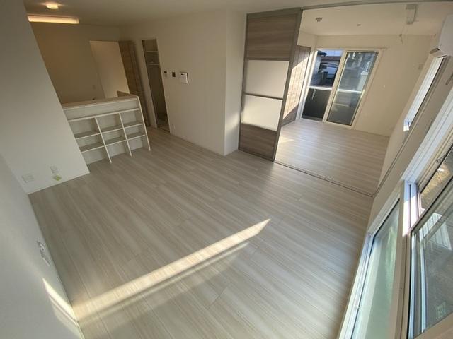 ＣＡＳＡ　ＳＥＯＮ（105） 部屋画像