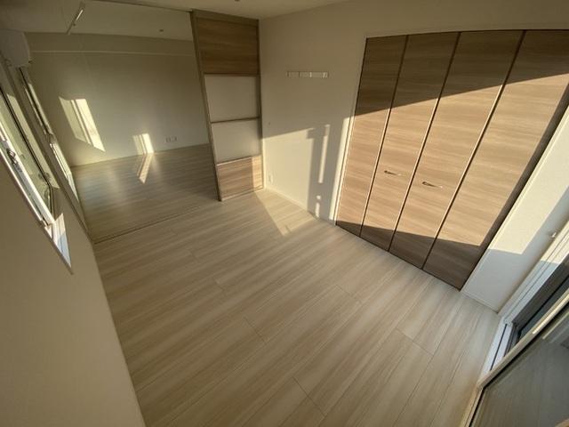 ＣＡＳＡ　ＳＥＯＮ（105） 部屋画像