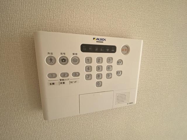 ＣＡＳＡ　ＳＥＯＮ（105） 部屋画像