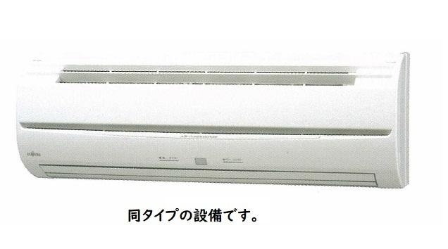 アンジュ　ド　ボヌール　香里園（110） 設備
