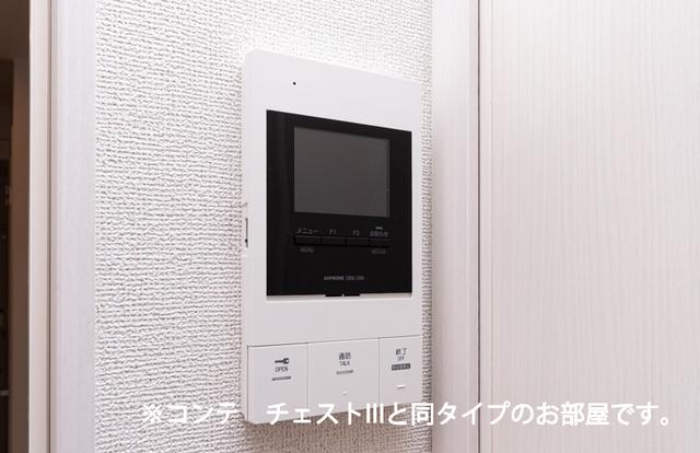 アンジュ　ド　ボヌール　香里園（310） 設備