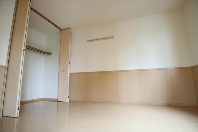 ロイヤル倉治　B棟（102） 部屋画像