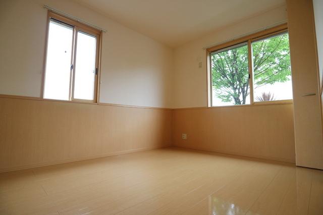 ロイヤル倉治　B棟（102） 部屋画像