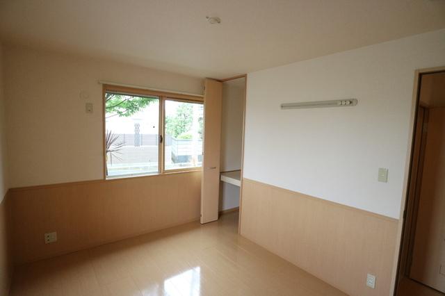 ロイヤル倉治　B棟（102） 部屋画像