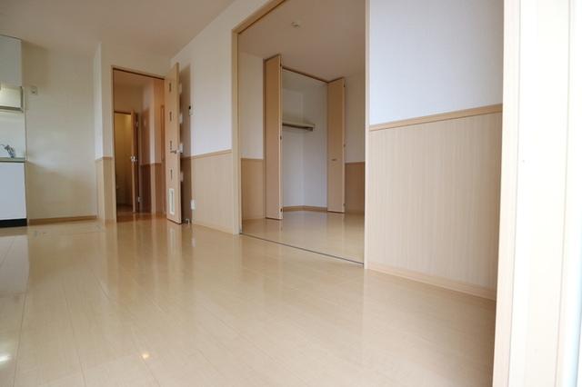ロイヤル倉治　B棟（102） 部屋画像